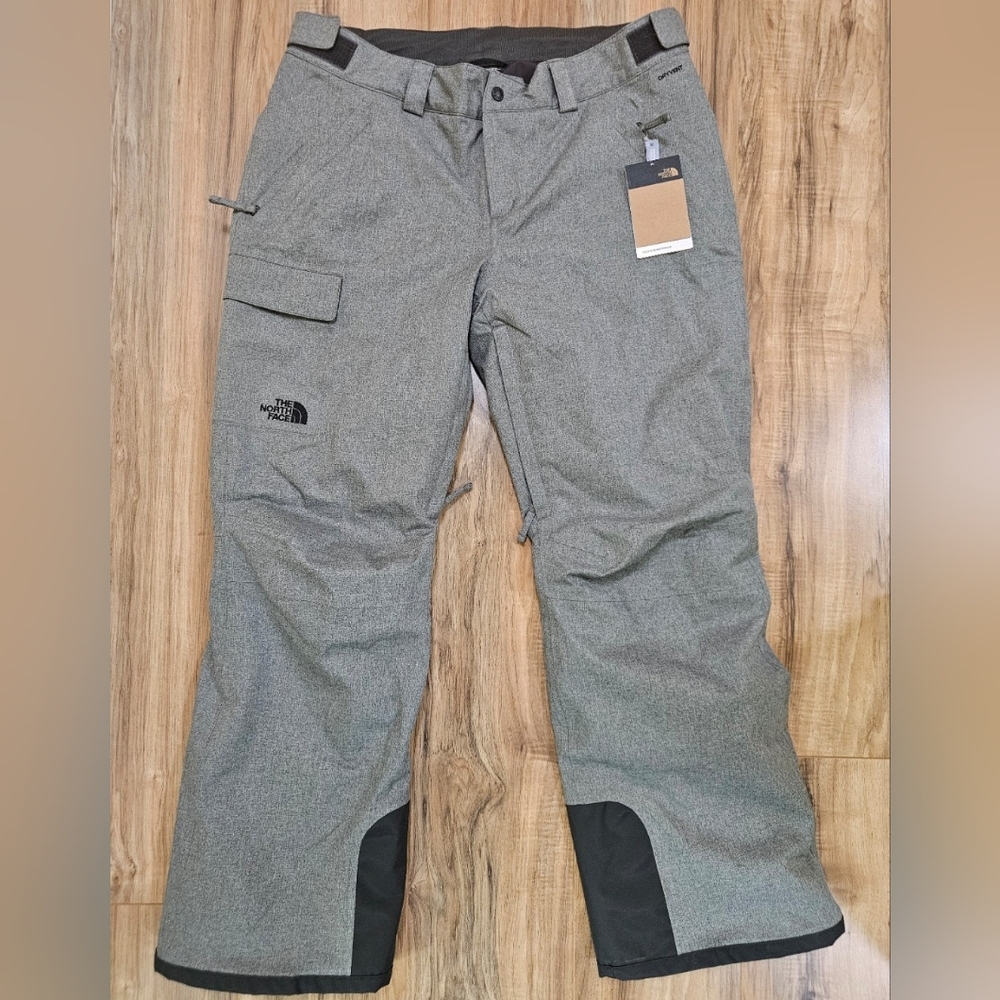 New The North Face Women's Freedom Insulated Pants